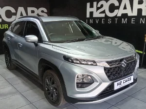 Used 2023 Suzuki Fronx 1.5 GL auto