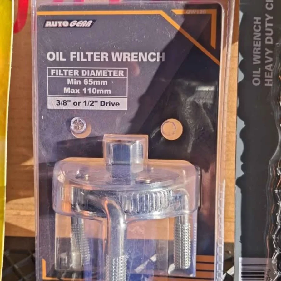 Oil Filter removal Wrench - Smiths Motor Spares Oil Filter removal Wrench - Smiths Motor Spares