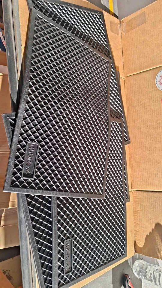 Car Mats
