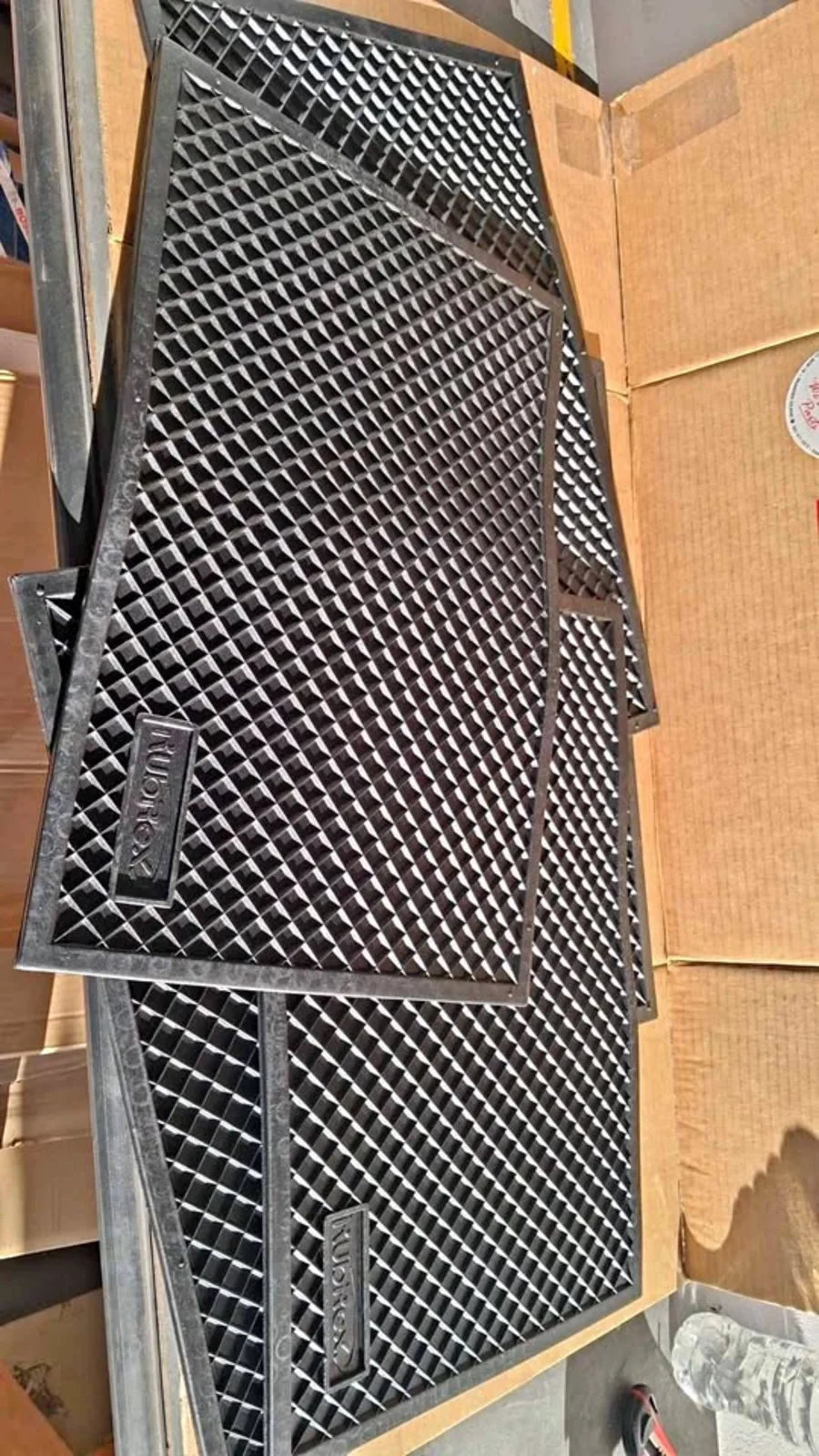 Car Mats - Smiths Motor Spares Car Mats - Smiths Motor Spares