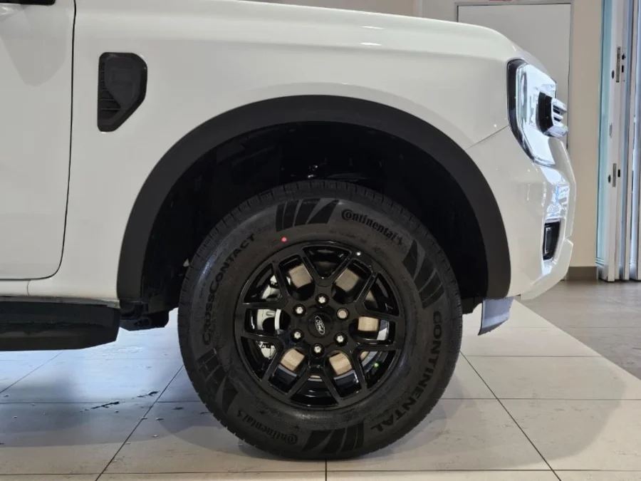 New 2026 Ford Ranger 2.0 SiT SuperCab XLT - Ford Bryanston New New 2026 Ford Ranger 2.0 SiT SuperCab XLT - Ford Bryanston New