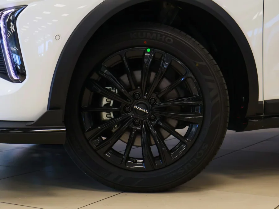 New 2026 Haval Jolion Pro 1.5T Super Luxury - GWM Haval Woodmead New New 2026 Haval Jolion Pro 1.5T Super Luxury - GWM Haval Woodmead New
