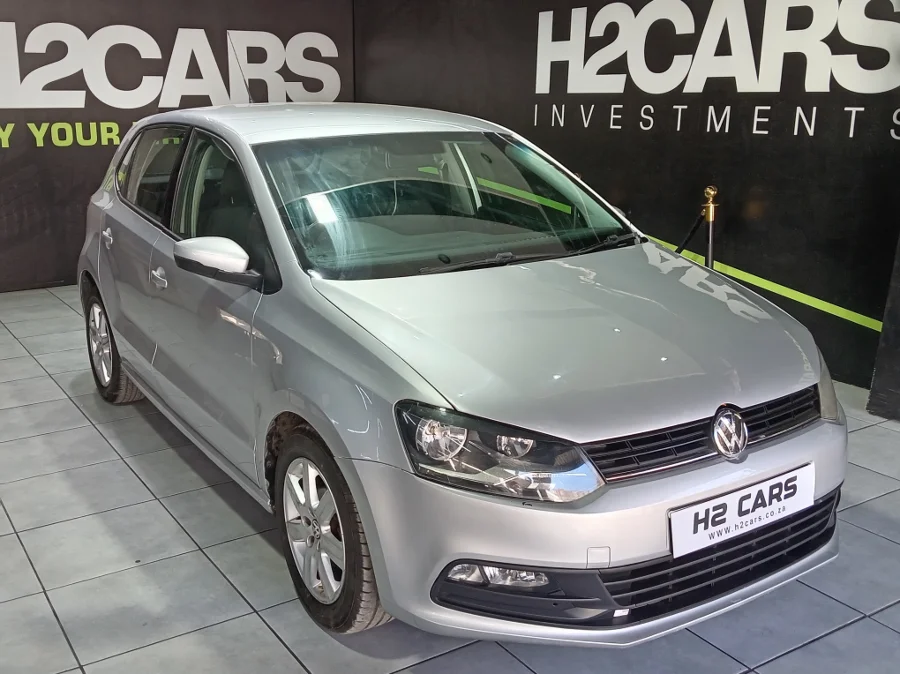 Used 2012 Volkswagen Polo 1.4 Comfortline - H2Cars Used 2012 Volkswagen Polo 1.4 Comfortline - H2Cars