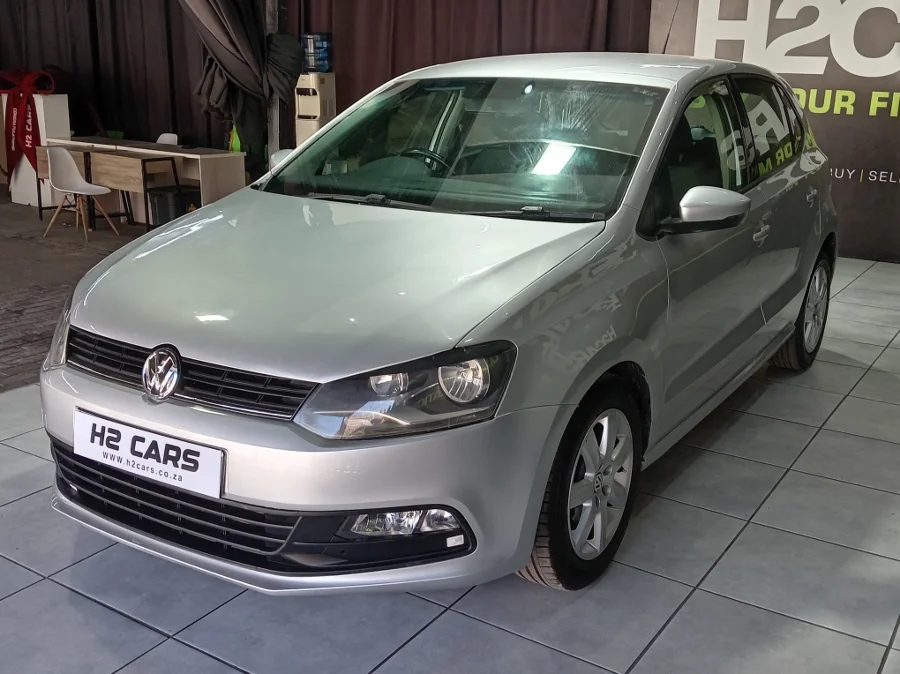 Used 2012 Volkswagen Polo 1.4 Comfortline - H2Cars Used 2012 Volkswagen Polo 1.4 Comfortline - H2Cars