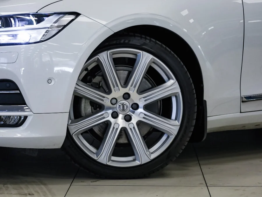 Used 2021 Volvo S90 D5 AWD Inscription - GWM Haval Woodmead Used 2021 Volvo S90 D5 AWD Inscription - GWM Haval Woodmead