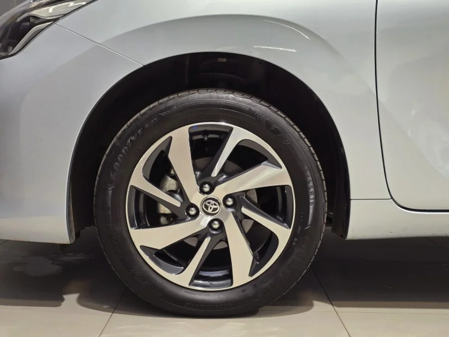 Used 2023 Toyota Starlet 1.5 XS auto - Mazda Pinetown Used 2023 Toyota Starlet 1.5 XS auto - Mazda Pinetown