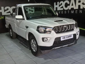 Used 2024 Mahindra Pik Up 2.2CRDe S6