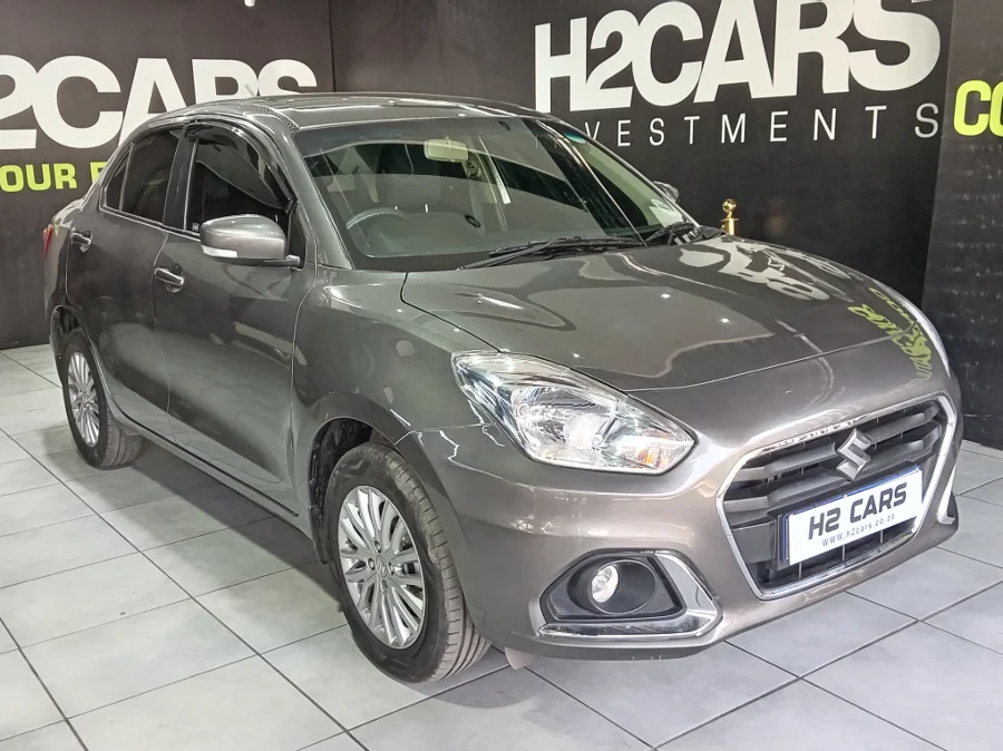 Used 2022 Suzuki DZire 1.2 GL manual - H2Cars Used 2022 Suzuki DZire 1.2 GL manual - H2Cars