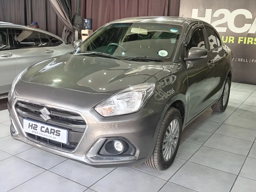 Used 2022 Suzuki DZire 1.2 GL manual - H2Cars Used 2022 Suzuki DZire 1.2 GL manual - H2Cars