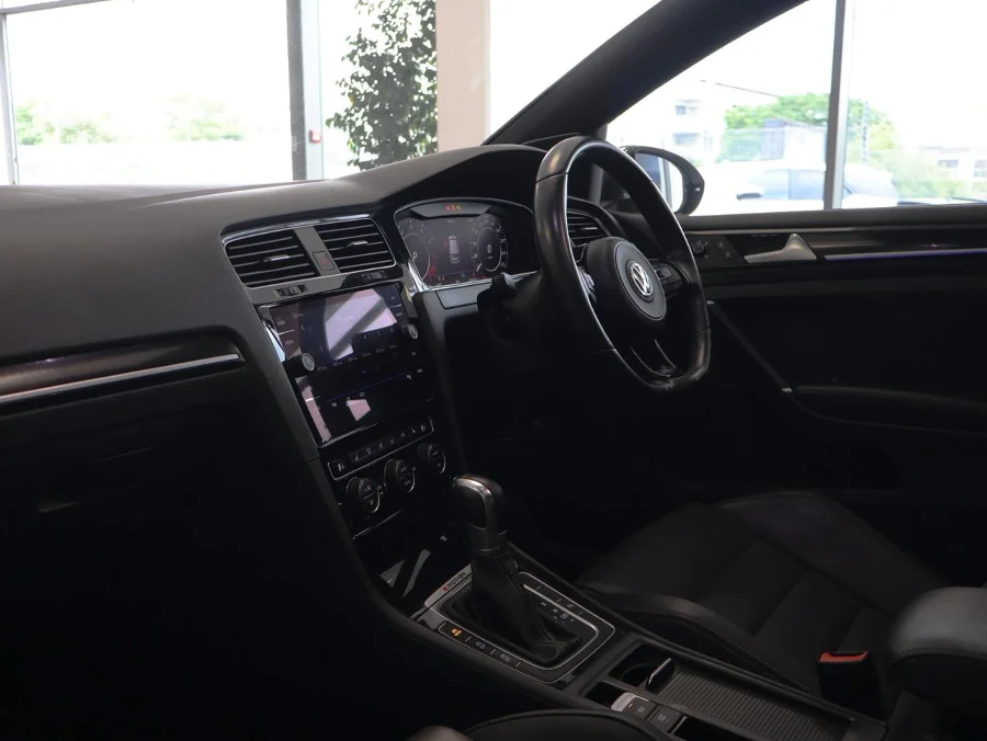 Used 2019 Volkswagen Golf R - VW Rivonia Used 2019 Volkswagen Golf R - VW Rivonia