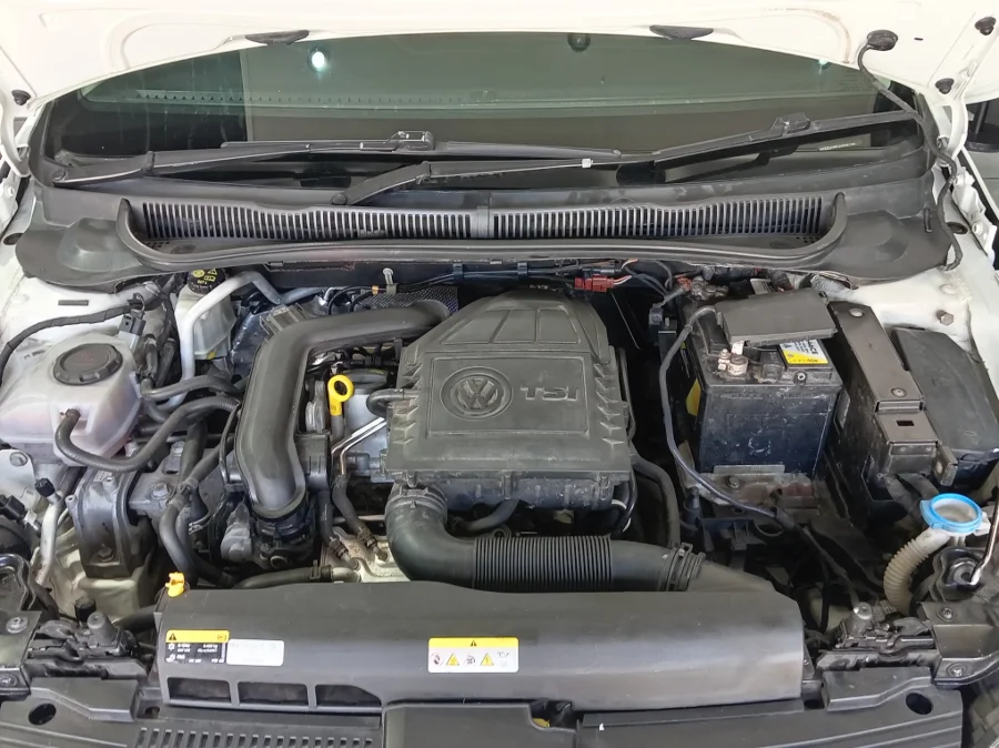 Used 2018 Volkswagen Polo hatch 1.0TSI Highline - H2Cars