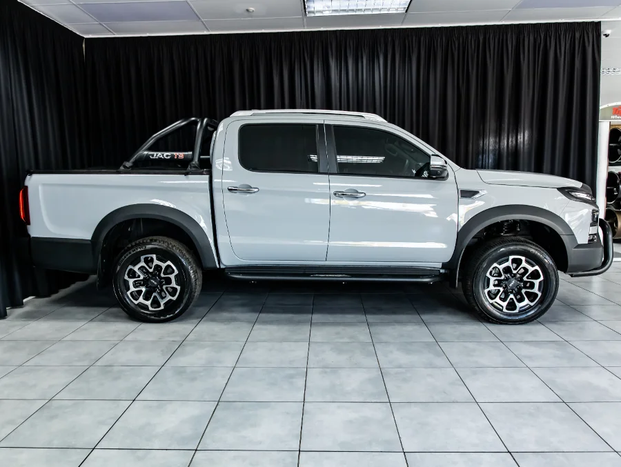 Used 2026 JAC T9 2.0CTI double cab Super Lux - Private Seller Used 2026 JAC T9 2.0CTI double cab Super Lux - Private Seller