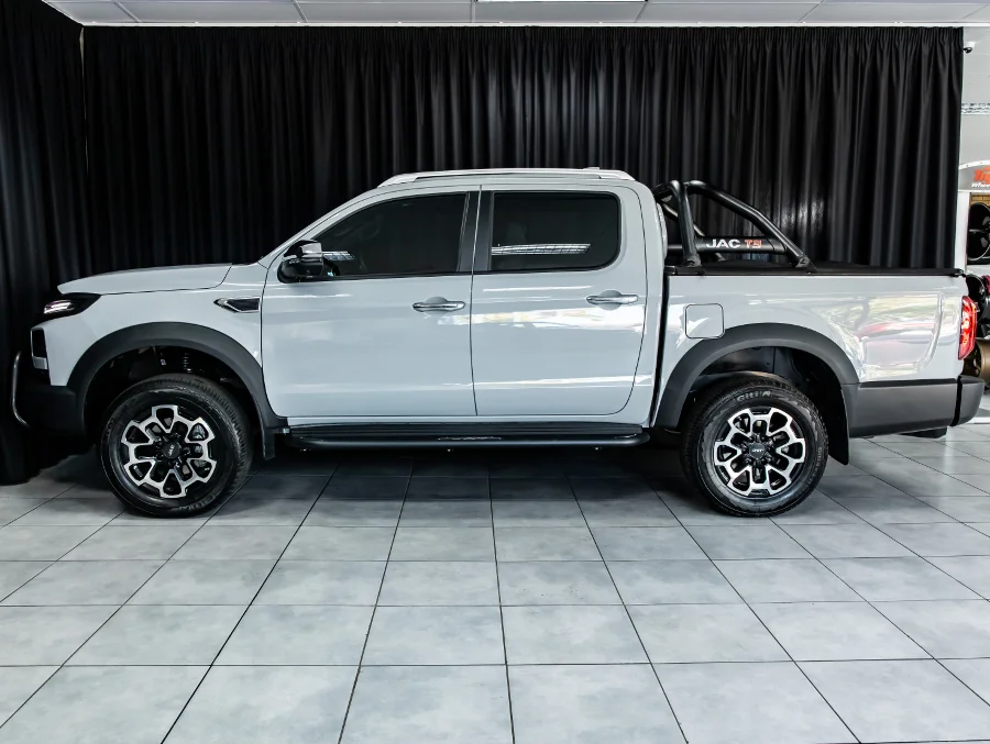 Used 2026 JAC T9 2.0CTI double cab Super Lux - Private Seller Used 2026 JAC T9 2.0CTI double cab Super Lux - Private Seller