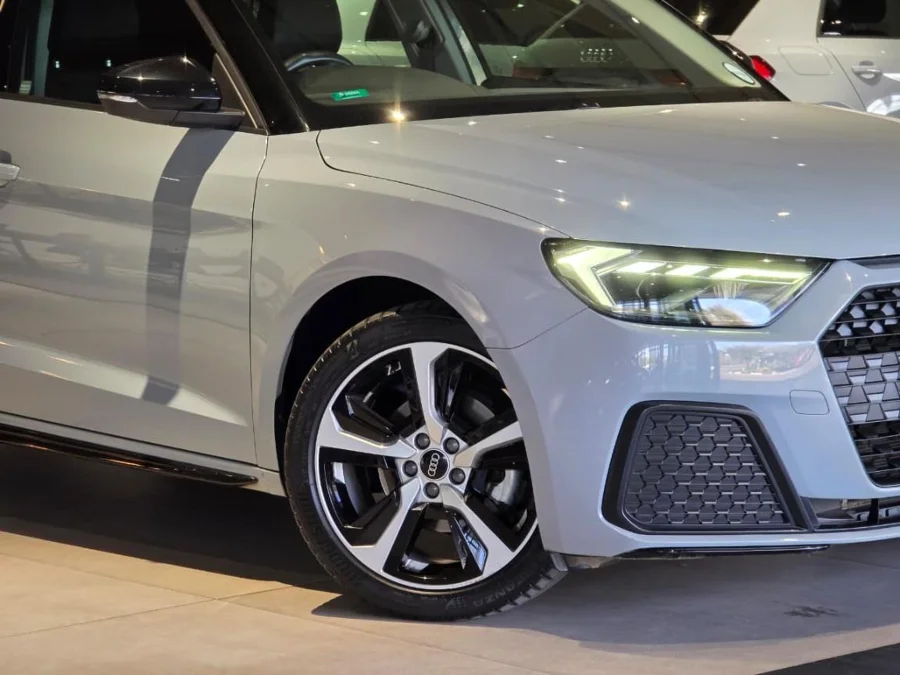 Used 2022 Audi A1 Sportback 35TFSI - Audi Centre West Rand Used 2022 Audi A1 Sportback 35TFSI - Audi Centre West Rand