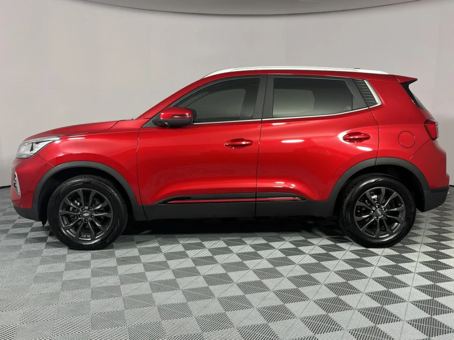 Used 2023 Chery Tiggo 4 Pro 1.5T Elite manual - WeBuyCars Lansdowne Used 2023 Chery Tiggo 4 Pro 1.5T Elite manual - WeBuyCars Lansdowne