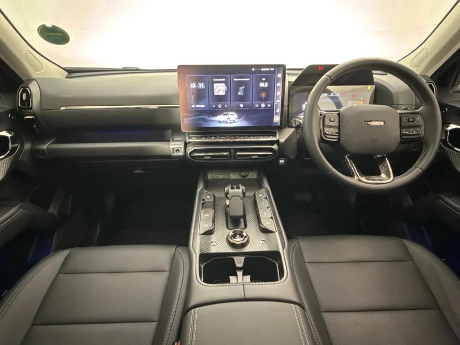 Used 2025 Haval H7 2.0T 4WD Super Luxury - WeBuyCars Germiston Used 2025 Haval H7 2.0T 4WD Super Luxury - WeBuyCars Germiston