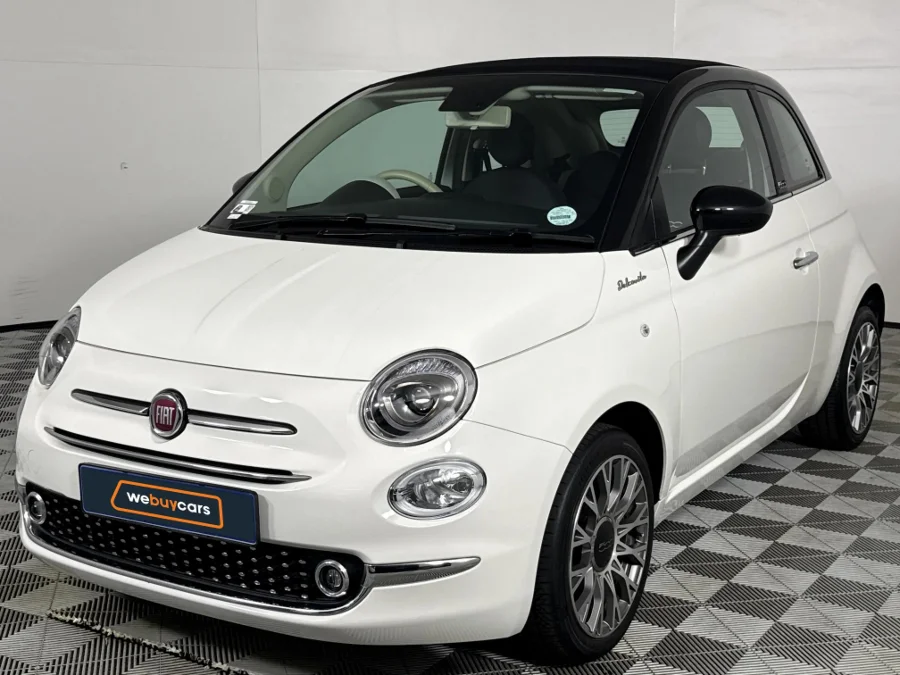 Used 2023 Fiat 500 500C TwinAir Dolcevita - WeBuyCars Riverhorse Used 2023 Fiat 500 500C TwinAir Dolcevita - WeBuyCars Riverhorse