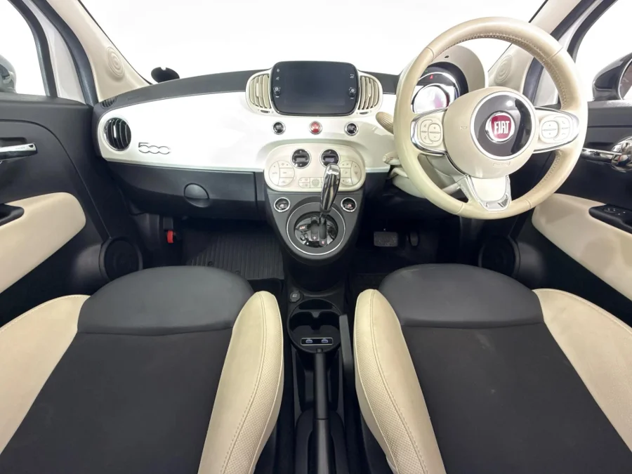 Used 2023 Fiat 500 500C TwinAir Dolcevita - WeBuyCars Riverhorse Used 2023 Fiat 500 500C TwinAir Dolcevita - WeBuyCars Riverhorse
