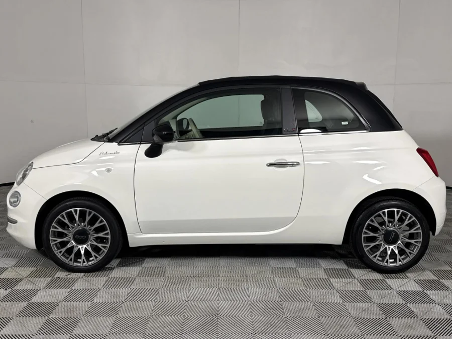 Used 2023 Fiat 500 500C TwinAir Dolcevita - WeBuyCars Riverhorse Used 2023 Fiat 500 500C TwinAir Dolcevita - WeBuyCars Riverhorse