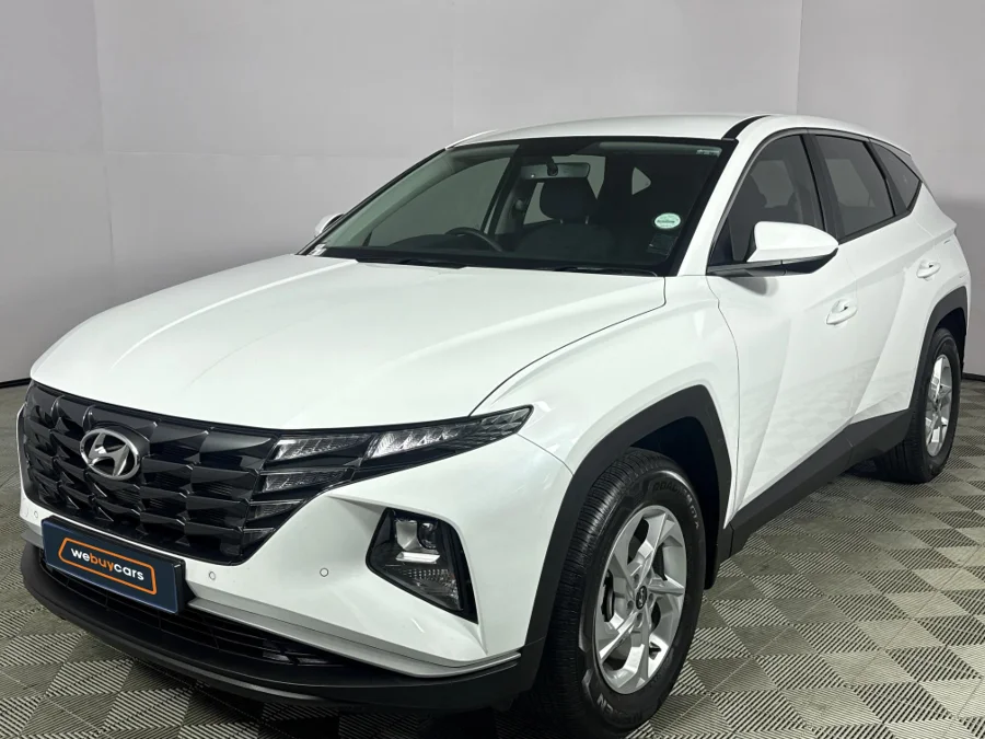 Used 2022 Hyundai Tucson 2.0 Premium - WeBuyCars Durban Used 2022 Hyundai Tucson 2.0 Premium - WeBuyCars Durban