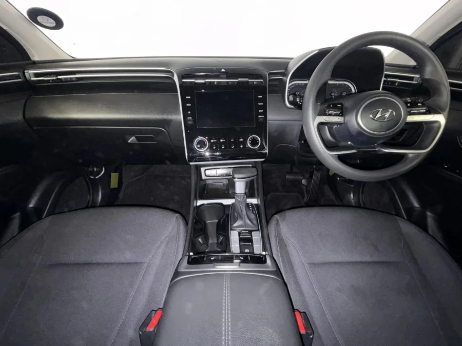 Used 2022 Hyundai Tucson 2.0 Premium - WeBuyCars Durban Used 2022 Hyundai Tucson 2.0 Premium - WeBuyCars Durban