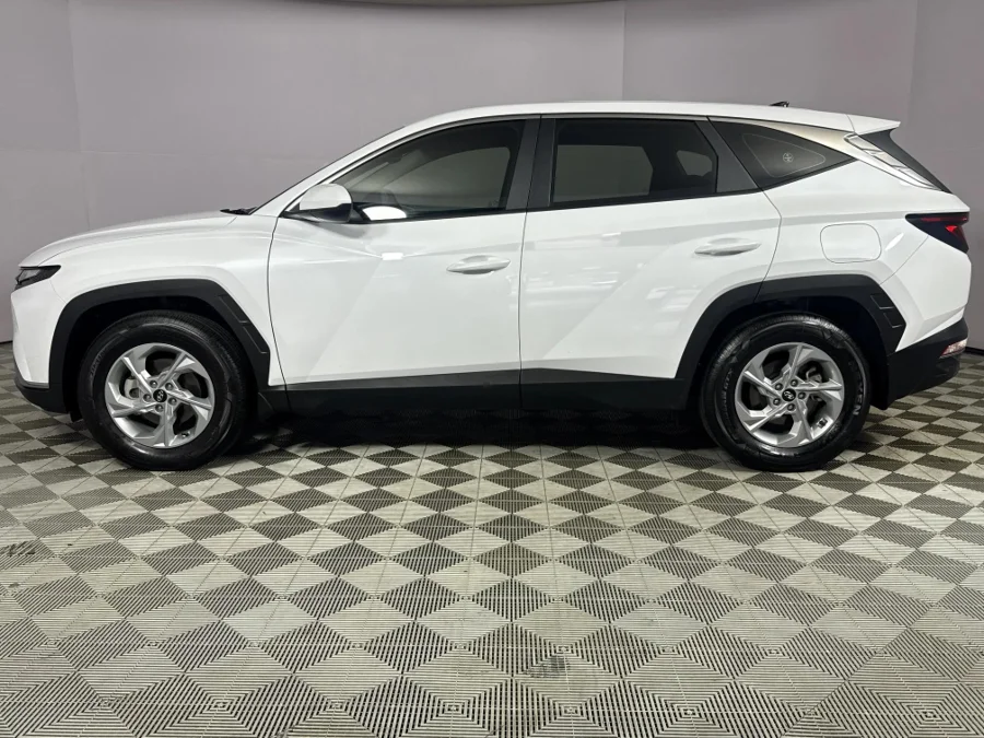 Used 2022 Hyundai Tucson 2.0 Premium - WeBuyCars Durban Used 2022 Hyundai Tucson 2.0 Premium - WeBuyCars Durban