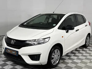 Used 2018 Honda Jazz 1.2 Trend
