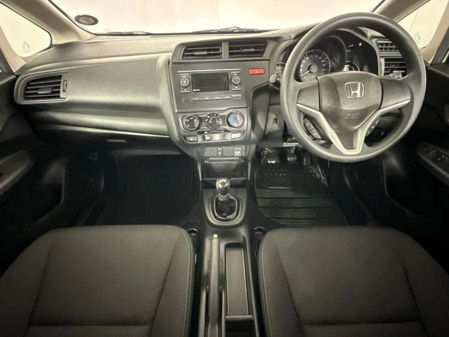 Used 2018 Honda Jazz 1.2 Trend - WeBuyCars Silverlakes Used 2018 Honda Jazz 1.2 Trend - WeBuyCars Silverlakes