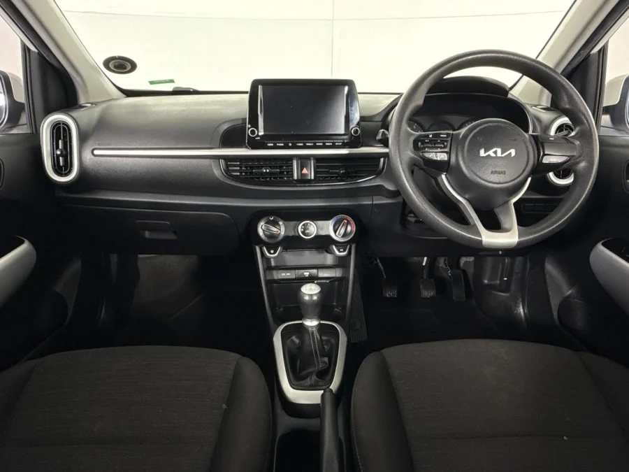 Used 2021 Kia Picanto 1.0 Street manual - WeBuycars East London Used 2021 Kia Picanto 1.0 Street manual - WeBuycars East London