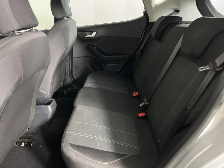 Used 2020 Ford Fiesta 1.0T Trend - WeBuyCars Montana