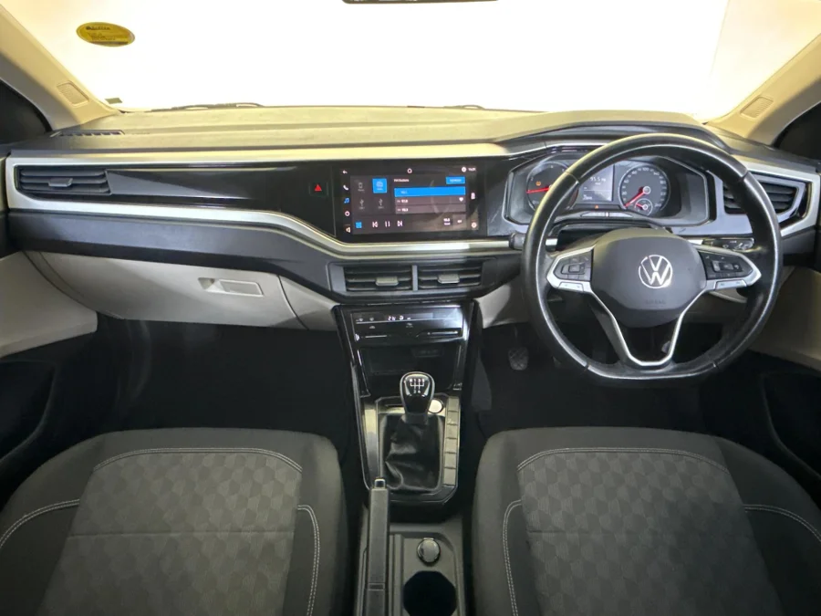 Used 2024 Volkswagen Polo sedan 1.6 Life manual - WeBuyCars Gqeberha Used 2024 Volkswagen Polo sedan 1.6 Life manual - WeBuyCars Gqeberha