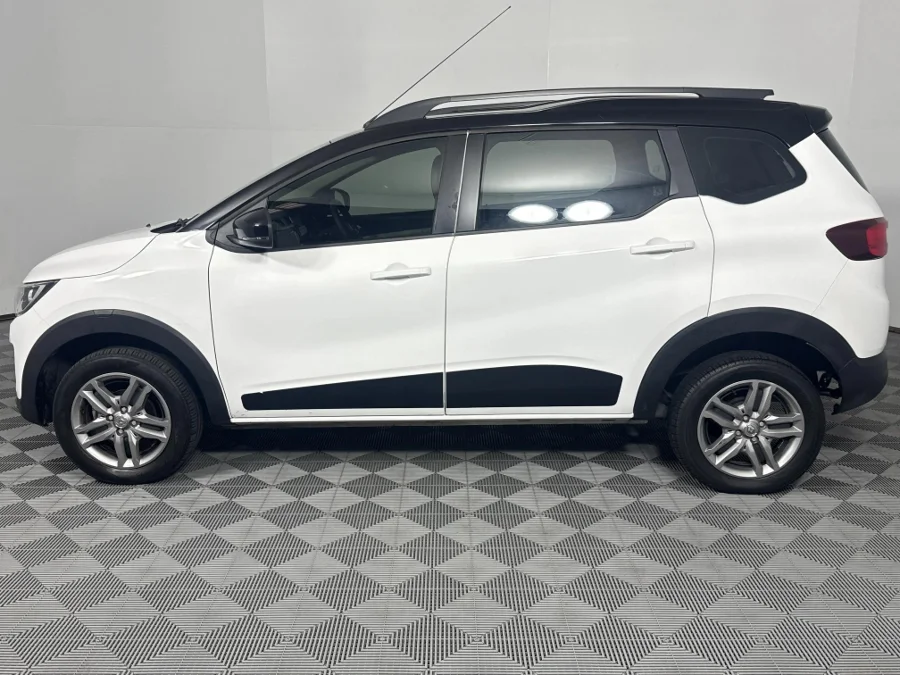 Used 2024 Renault Triber 1.0 Prestige auto - WeBuyCars Richmond Used 2024 Renault Triber 1.0 Prestige auto - WeBuyCars Richmond