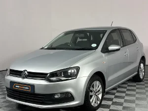 Used 2023 Volkswagen Polo Vivo hatch 1.4 Comfortline