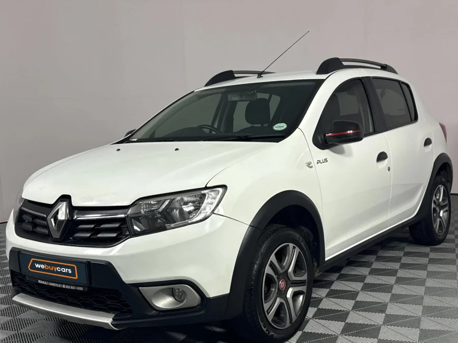Used 2019 Renault Sandero 66kW turbo Stepway TechRoad - WeBuyCars Brackenfell Cape Town Used 2019 Renault Sandero 66kW turbo Stepway TechRoad - WeBuyCars Brackenfell Cape Town