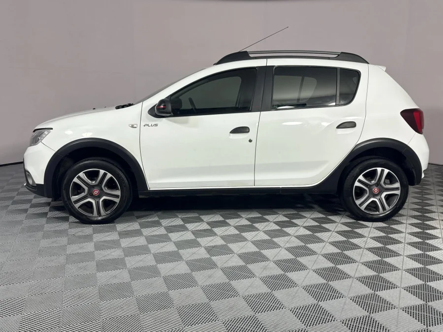 Used 2019 Renault Sandero 66kW turbo Stepway TechRoad - WeBuyCars Brackenfell Cape Town Used 2019 Renault Sandero 66kW turbo Stepway TechRoad - WeBuyCars Brackenfell Cape Town