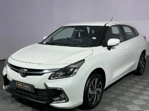 Used 2023 Toyota Starlet 1.5 XS auto