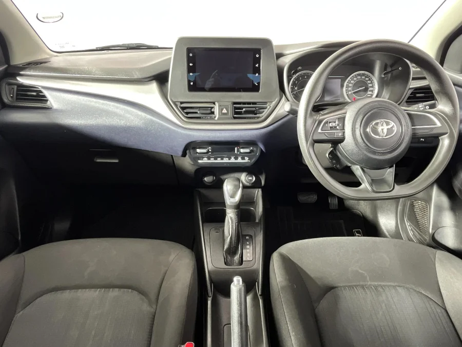 Used 2023 Toyota Starlet 1.5 XS auto - WeBuyCars Rustenburg Used 2023 Toyota Starlet 1.5 XS auto - WeBuyCars Rustenburg