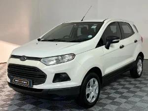 Used 2017 Ford EcoSport 1.5 Ambiente