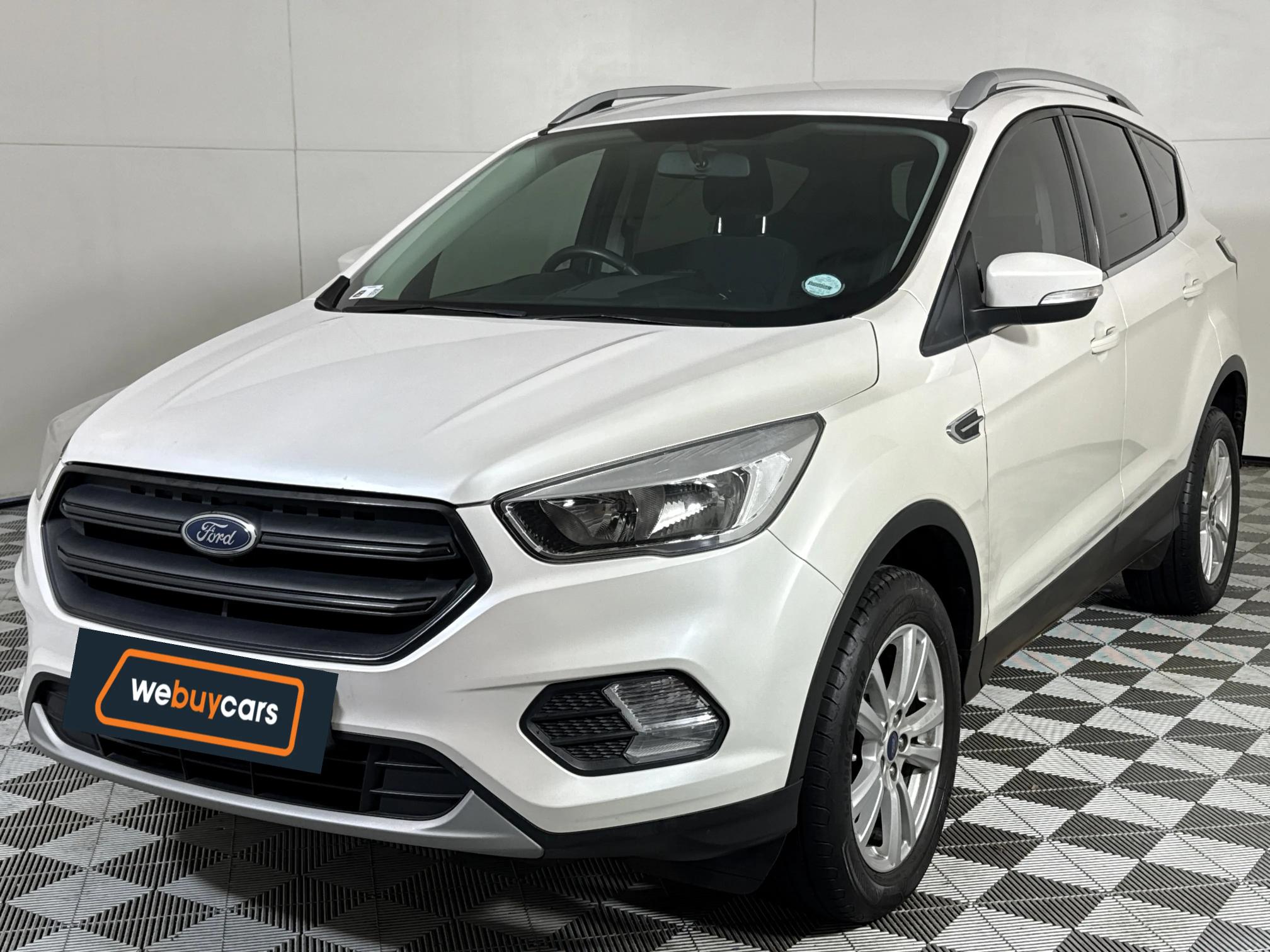 Used 2019 Ford Kuga 1.5T Ambiente