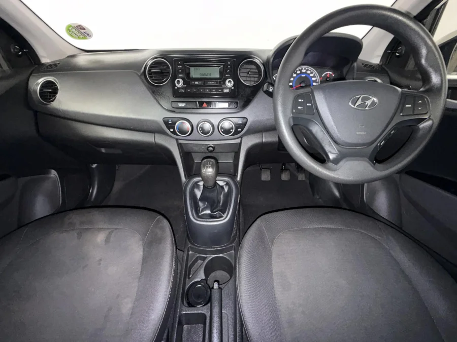 Used 2017 Hyundai Grand i10 1.25 Motion - WeBuyCars Durban Used 2017 Hyundai Grand i10 1.25 Motion - WeBuyCars Durban