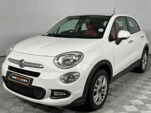 Used 2016 Fiat 500X 1.6 Pop Star Used 2016 Fiat 500X 1.6 Pop Star