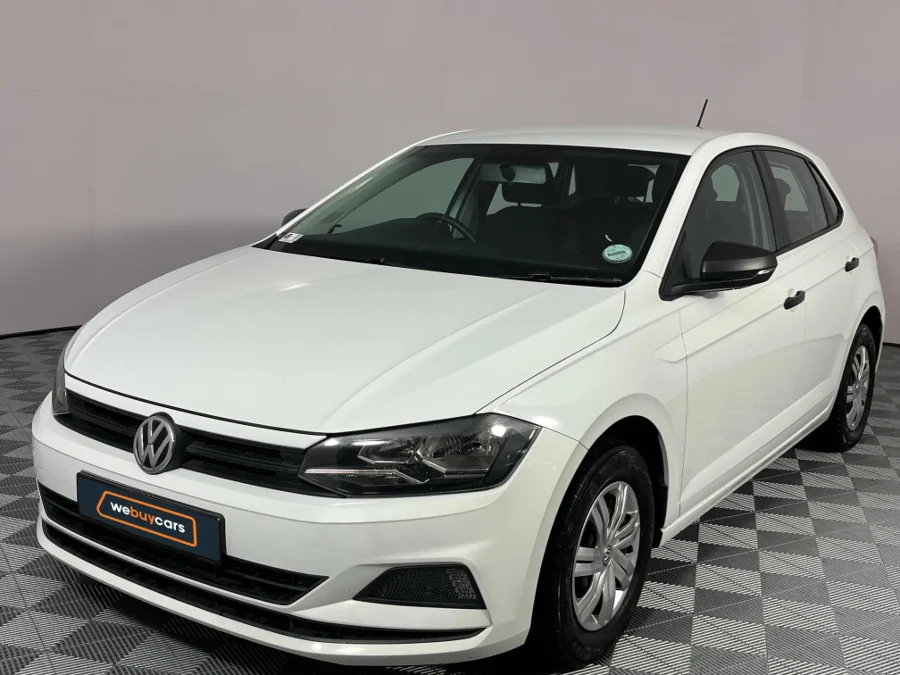 Used 2019 Volkswagen Polo hatch 1.0TSI Trendline - WeBuyCars Brackenfell Cape Town Used 2019 Volkswagen Polo hatch 1.0TSI Trendline - WeBuyCars Brackenfell Cape Town