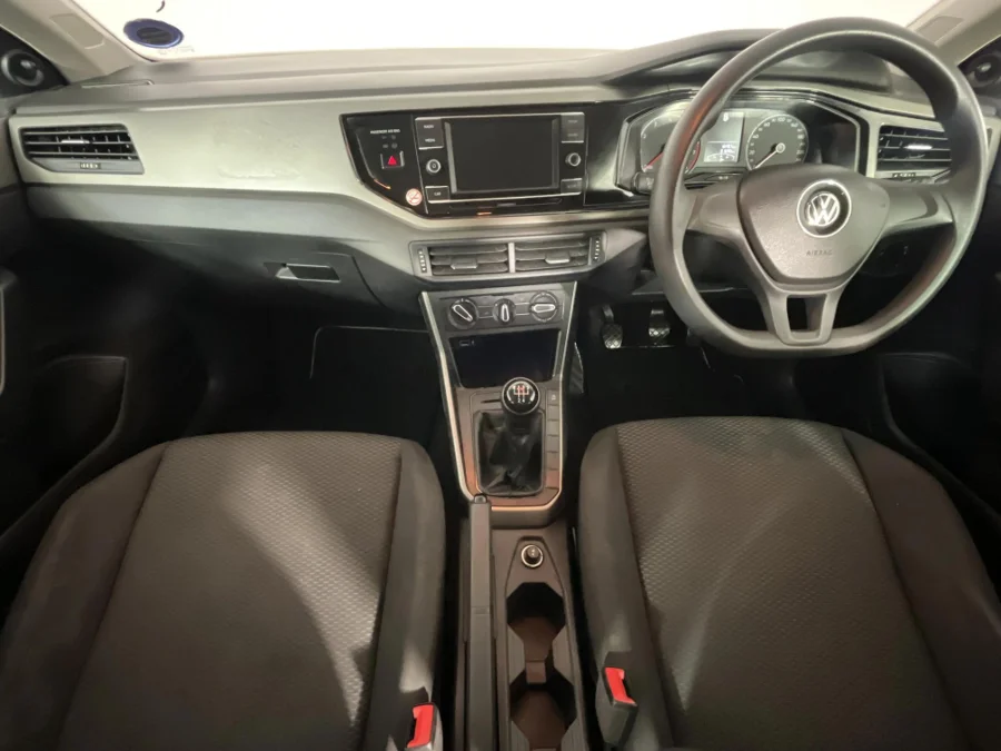 Used 2019 Volkswagen Polo hatch 1.0TSI Trendline - WeBuyCars Brackenfell Cape Town Used 2019 Volkswagen Polo hatch 1.0TSI Trendline - WeBuyCars Brackenfell Cape Town
