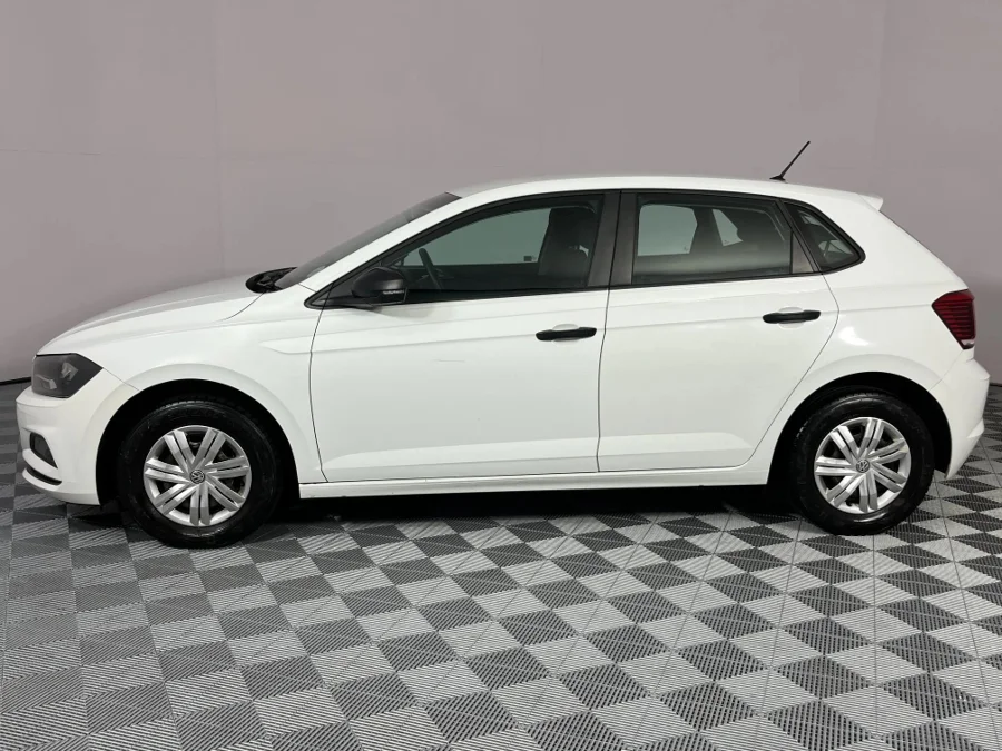 Used 2019 Volkswagen Polo hatch 1.0TSI Trendline - WeBuyCars Brackenfell Cape Town Used 2019 Volkswagen Polo hatch 1.0TSI Trendline - WeBuyCars Brackenfell Cape Town