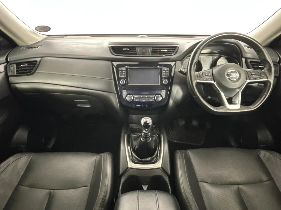 Used 2019 Nissan X-Trail 1.6dCi 4x4 Tekna - WeBuyCars Richmond Used 2019 Nissan X-Trail 1.6dCi 4x4 Tekna - WeBuyCars Richmond