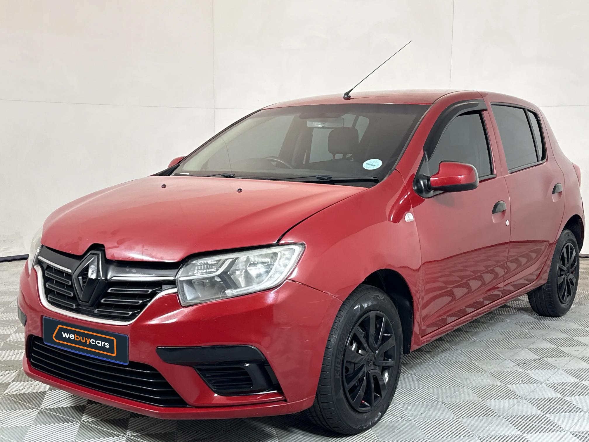 Used 2019 Renault Sandero 66kW turbo Expression