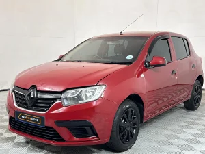 Used 2019 Renault Sandero 66kW turbo Expression