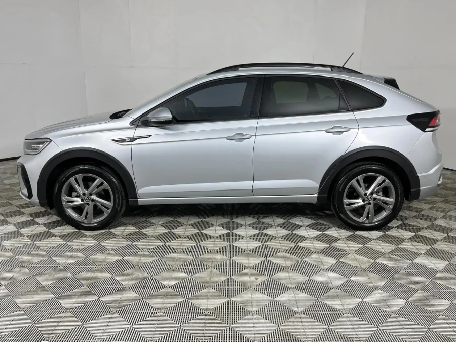 Used 2022 Volkswagen Taigo 1.0TSI R-Line - WeBuyCars The Dome