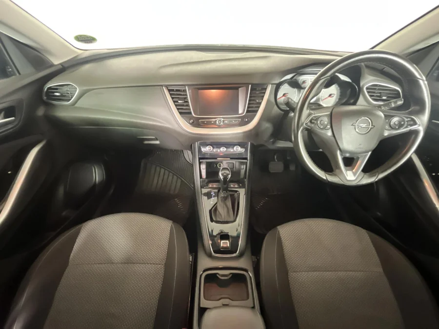 Used 2019 Opel Grandland X 1.6T - WeBuyCars Richmond
