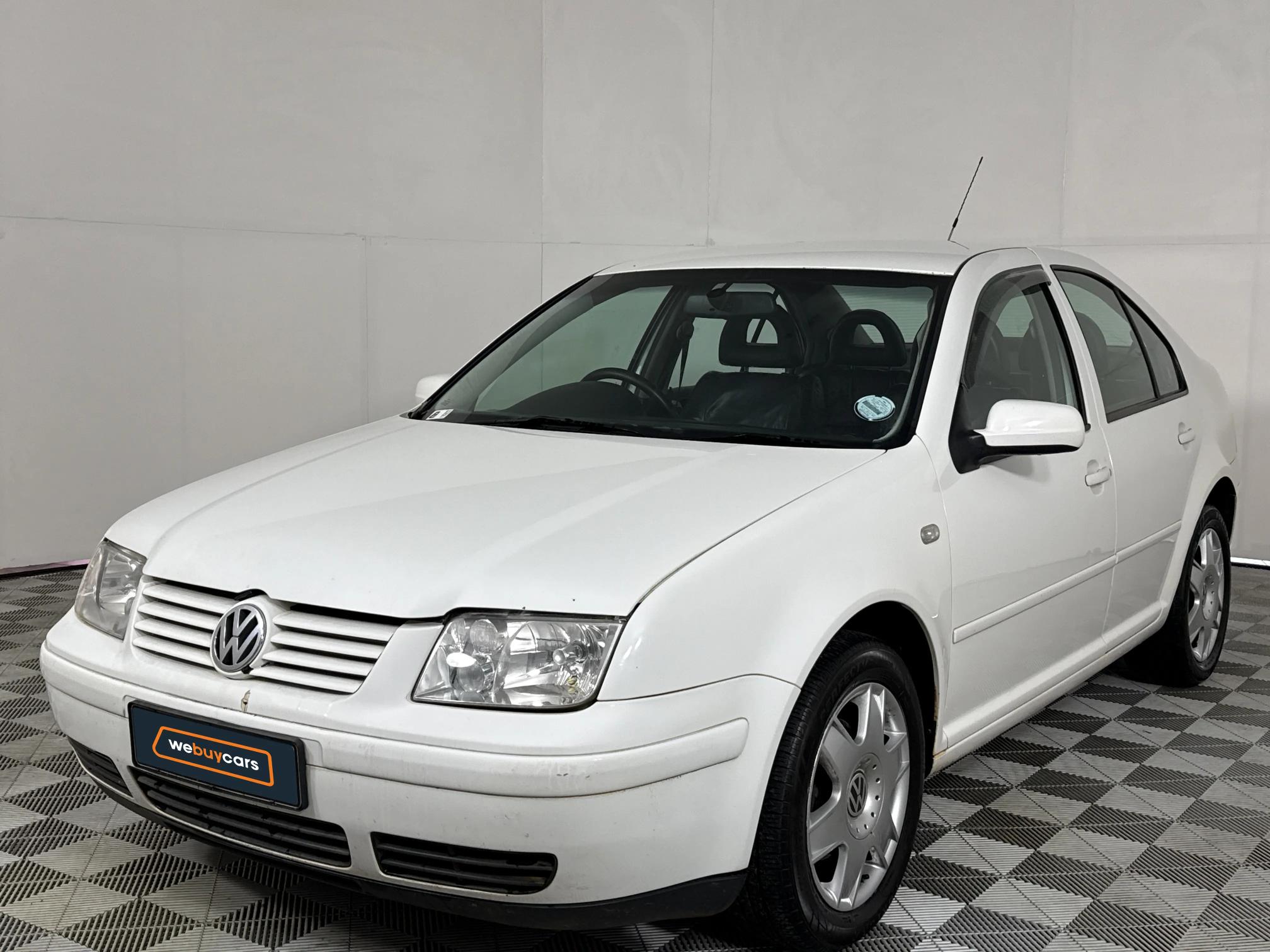 Used 2000 Volkswagen Jetta 2.0 Highline